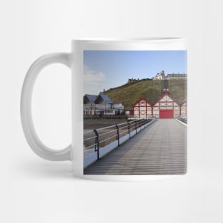 Saltburn By The Sea Mug